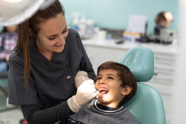 Best Emergency Dental Care for Broken or Chipped Teeth in Mikes, TX