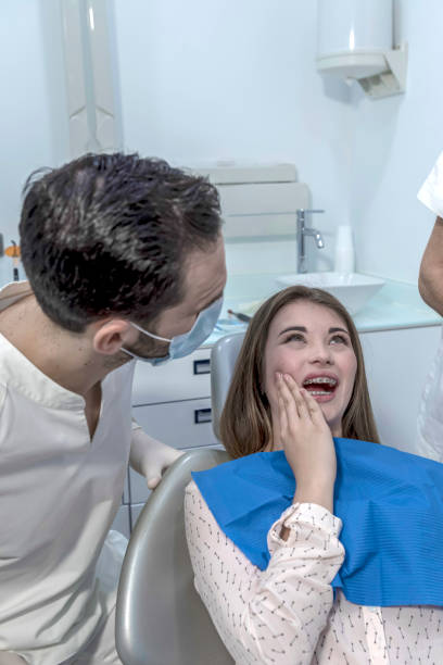 Best Urgent Care for Lost Fillings or Crowns in Mikes, TX