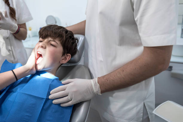 Best After-Hours Dental Trauma Care in Mikes, TX