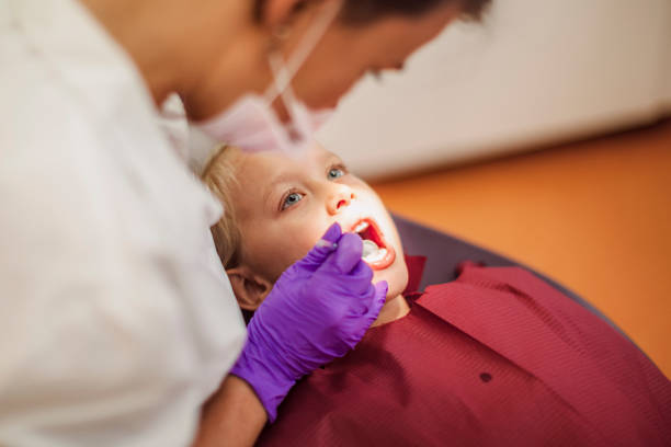 Best Cosmetic Emergency Dentistry in Mikes, TX