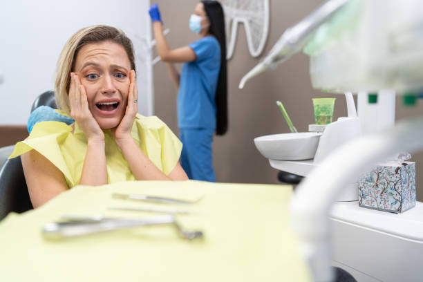 Best After-Hours Dental Trauma Care in Mikes, TX